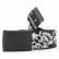 画像2: 【CROOKS&CASTLES】 BONES BANDANA BELT (2)