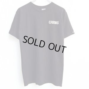 画像2: 【CROOKS&CASTLES】 STANDARD OF PURITY TEE