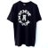 画像1: 【CROOKS&CASTLES】 BONEZ CHAIN C TEE (1)