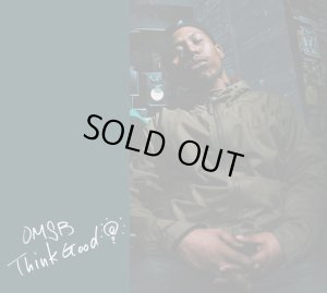 画像1: OMSB 『Think Good』