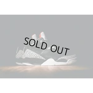 画像8: 【NIKE】 NIKE JORDAN SON OF LOW (BLK)