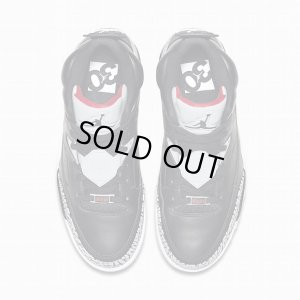 画像3: 【NIKE】 NIKE JORDAN SON OF LOW (BLK)