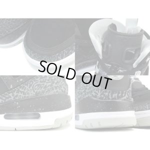 画像6: 【NIKE】 NIKE AIR JORDAN SPIZ'IKE