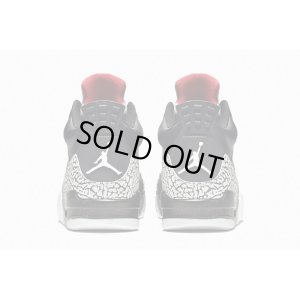 画像4: 【NIKE】 NIKE JORDAN SON OF LOW (BLK)