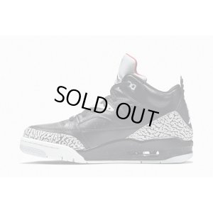 画像2: 【NIKE】 NIKE JORDAN SON OF LOW (BLK)