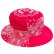 画像2: 【CROOKS&CASTLES】 PANELRD PAIS BUCKET HAT (2)