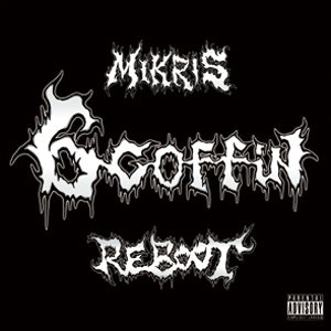 画像1: MIKRIS 『6COFFIN ReBoot』