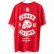 画像2: 【CRACKLIMB】 9thSUR TEE (RED) (2)