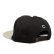 画像2: 【CROOKS&CASTLES】 CORE LOGO SNAPBACK CAP (BLK/CLM) (2)