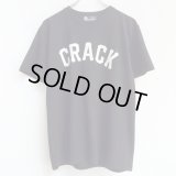 【CRACKLIMB】 9thSUR TEE (BLK)