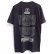 画像2: 【CROOKS&CASTLES】 THE HEIST TEE