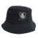 画像1: 【CRACKLIMB】 LOGO BUCKET HAT (BLK) (1)