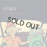 O-BIS 『THE HYBRIS ALBUM』