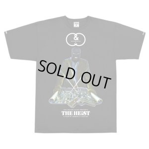 画像3: 【CROOKS&CASTLES】 THE HEIST TEE