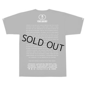 画像4: 【CROOKS&CASTLES】 THE HEIST TEE