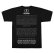 画像4: 【CROOKS&CASTLES】 THE HEIST TEE