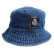 画像1: 【CRACKLIMB】 LOGO BUCKET HAT (1)