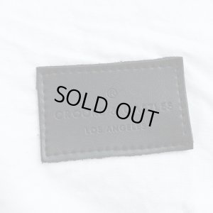 画像4:  【CROOKS&ACSTLES】 DUB C-MEN'S SHIRT