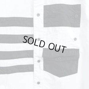 画像3:  【CROOKS&ACSTLES】 DUB C-MEN'S SHIRT