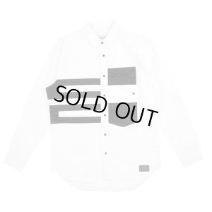 画像2:  【CROOKS&ACSTLES】 DUB C-MEN'S SHIRT