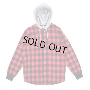 画像2: 【CROOKS&CASTLES】TYRANT BASEBALL TOP SHIRT