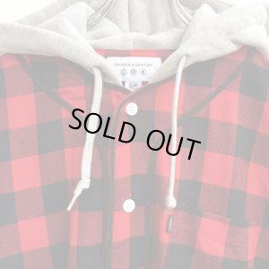 画像4: 【CROOKS&CASTLES】TYRANT BASEBALL TOP SHIRT