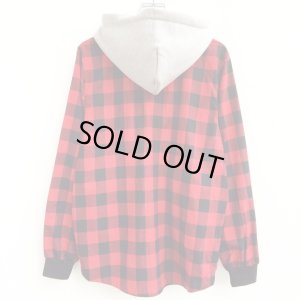 画像3: 【CROOKS&CASTLES】TYRANT BASEBALL TOP SHIRT