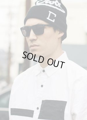 画像6:  【CROOKS&ACSTLES】 DUB C-MEN'S SHIRT