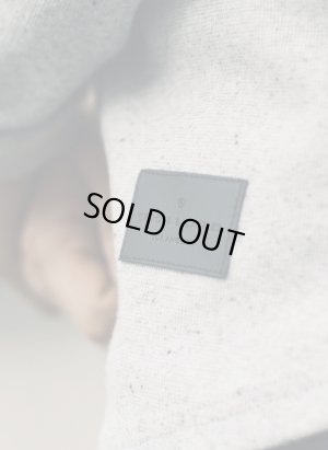 画像6: 【CROOKS&CASTLES】 WILLIS RIBBED CREWNECK