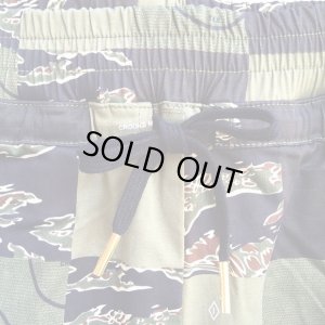 画像5: 【CROOKS&CASTLES】 EMBATTLES JOGGER PANTS