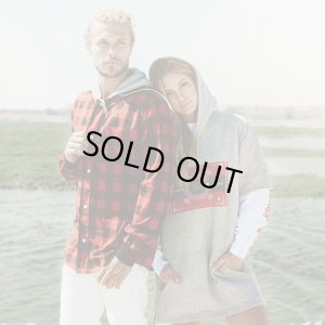 画像7: 【CROOKS&CASTLES】TYRANT BASEBALL TOP SHIRT