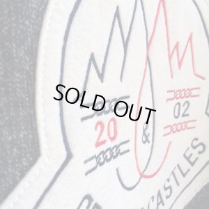 画像6: 【CROOKS&CASTLES】 ALPINE PULLOVER PARKA