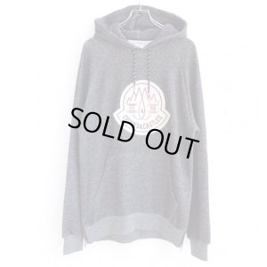 画像2: 【CROOKS&CASTLES】 ALPINE PULLOVER PARKA