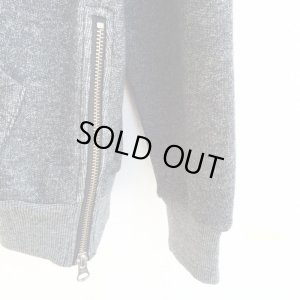 画像7: 【CROOKS&CASTLES】 ALPINE PULLOVER PARKA