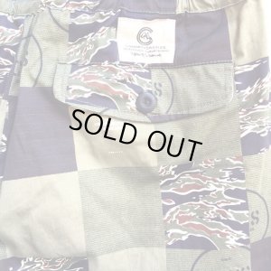 画像6: 【CROOKS&CASTLES】 EMBATTLES JOGGER PANTS