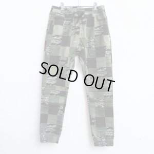 画像3: 【CROOKS&CASTLES】 EMBATTLES JOGGER PANTS