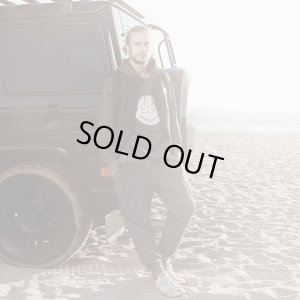 画像8: 【CROOKS&CASTLES】 ALPINE PULLOVER PARKA