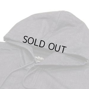 画像2: 【FLIP THE SCRIPT】 HOOD SHIRT