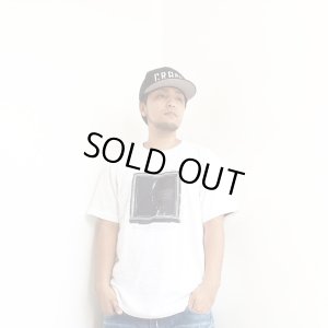 画像6: 【CRACKLIMB】 HOMEZ LONG TEE + beat EP CD-R (WHT)