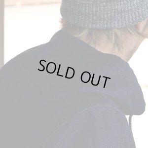 画像6: 【FLIP THE SCRIPT】 HOOD SHIRT