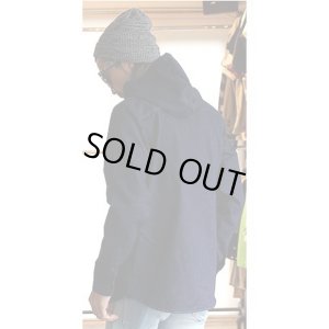 画像8: 【FLIP THE SCRIPT】 HOOD SHIRT