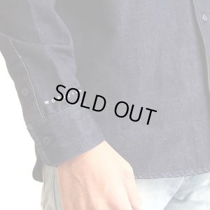 画像5: 【FLIP THE SCRIPT】 HOOD SHIRT