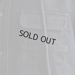 画像4: 【FLIP THE SCRIPT】 HOOD SHIRT