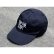 画像1: 【FLIP THE SCRIPT】 LOGO CAP (BLK) (1)