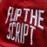 画像2: 【FLIP THE SCRIPT】 LOGO CAP (BGND)