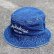 画像1: 【FLIP THE SCRIPT】 DENIM OG LOGO HAT (1)