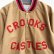 画像3: 【CROOKS&CASTLES】 SPORTSMAN STADIUM JACKET