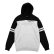 画像1: ＊SALE＊ 【CROOKS&CASTLES】 FUGITIVE HOODED PULLOVER (GRY) (1)