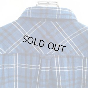 画像5: 【CRACKLIMB】 NEWFUNK CHECK SHIRT