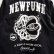 画像5: 【CRACKLIMB】 ONE HAND NYLON JACKET (BLK)
